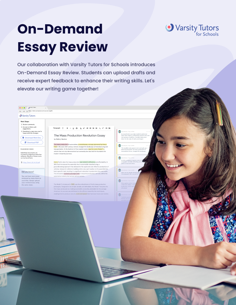 On Demand Essay Review On Demand Essay Review